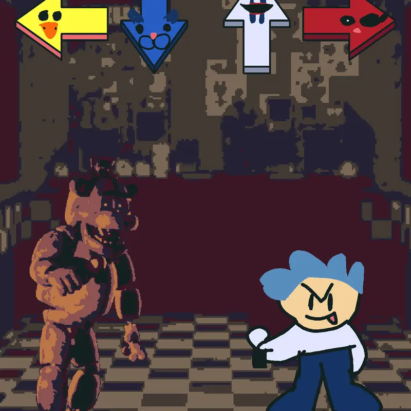 Game by @jaygamer12
