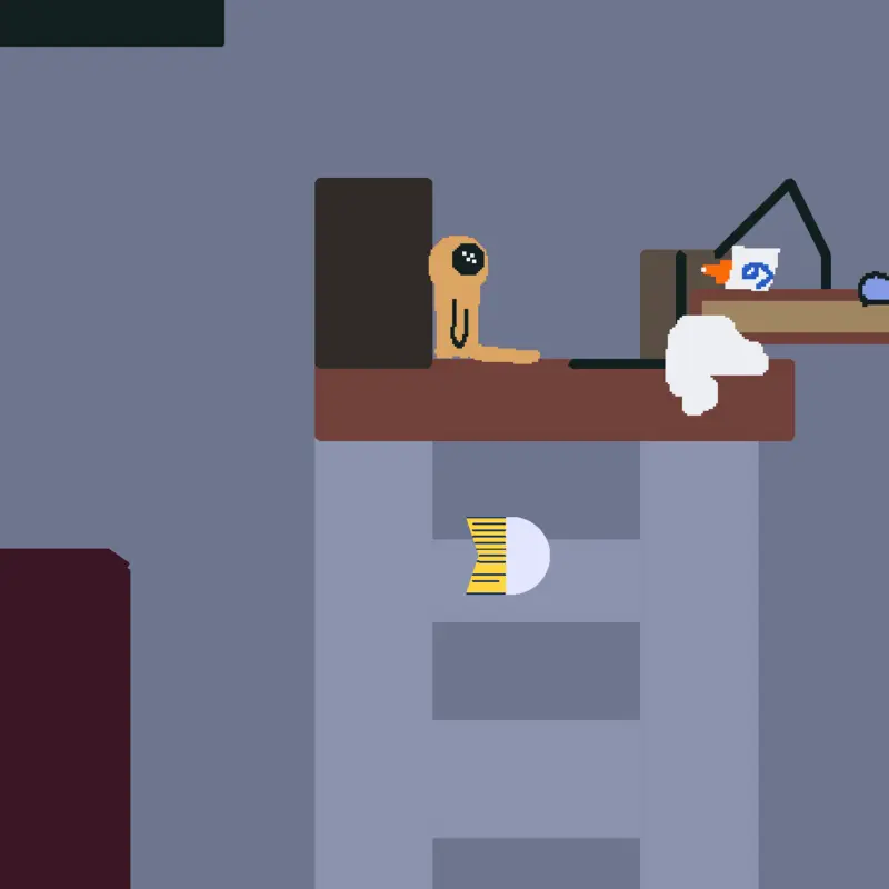 Game by @human69