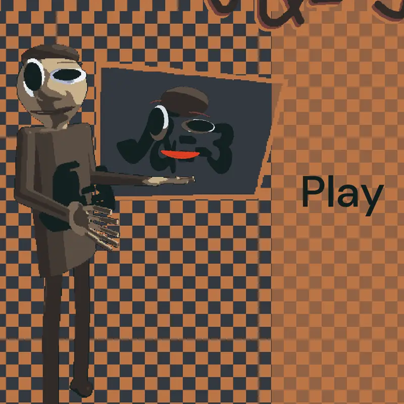 Game by @CasperWillinghamcull