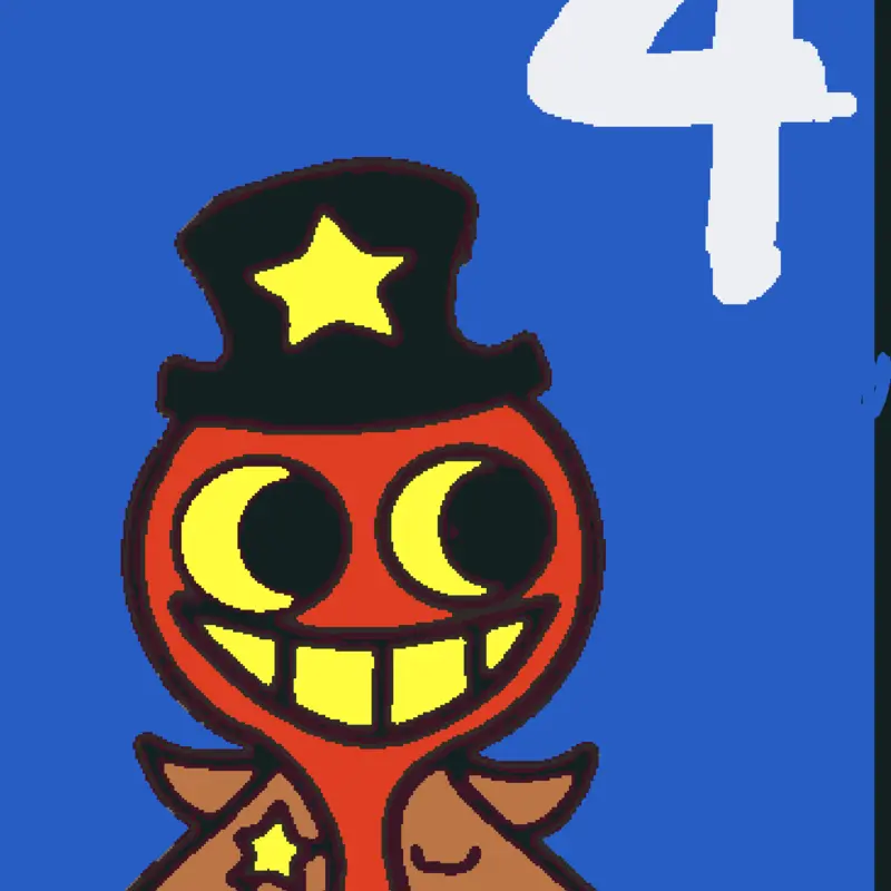 Game by @dasiferl