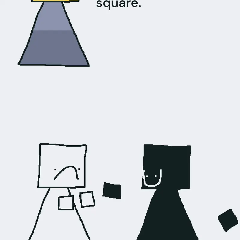 Game by @ZeDrifter