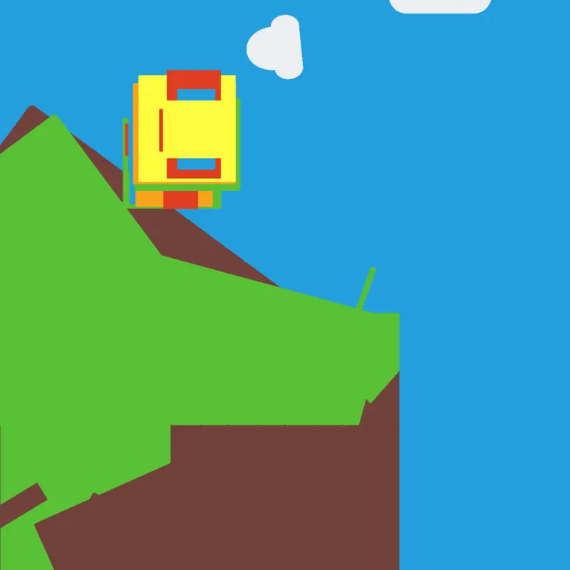 Game by @googlemapman