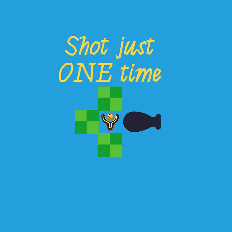 Game by @DIMANYEDIMAS