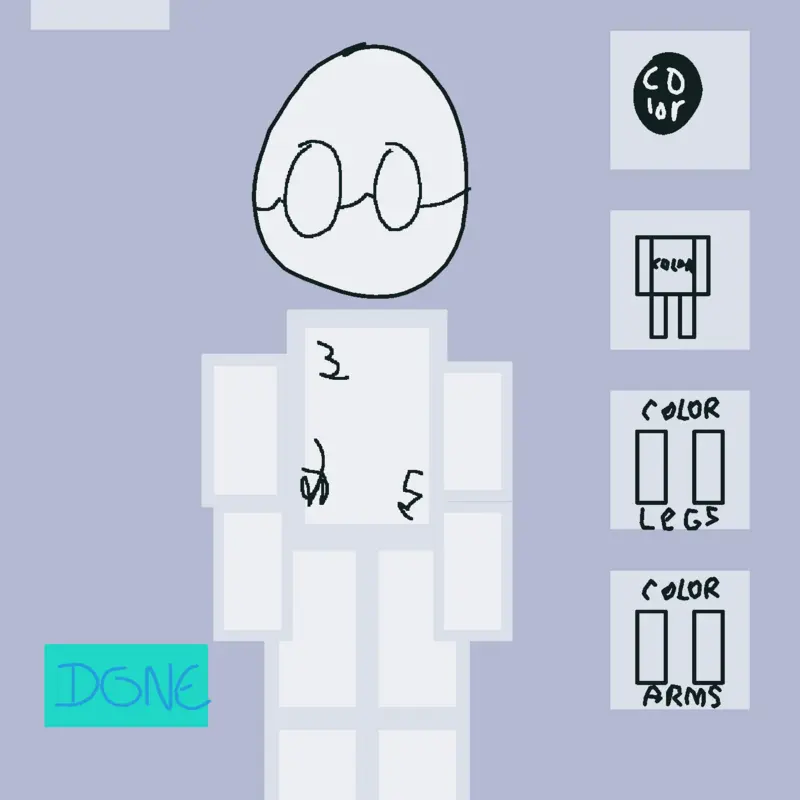 Game by @Naori