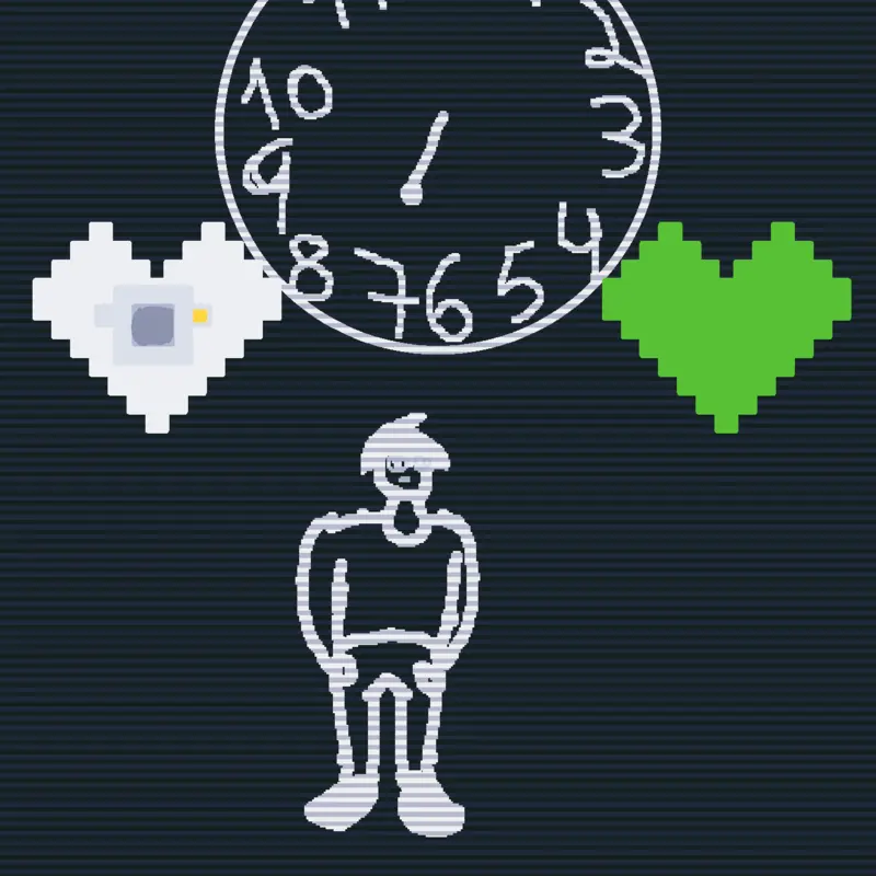 Game by @ZombieMan