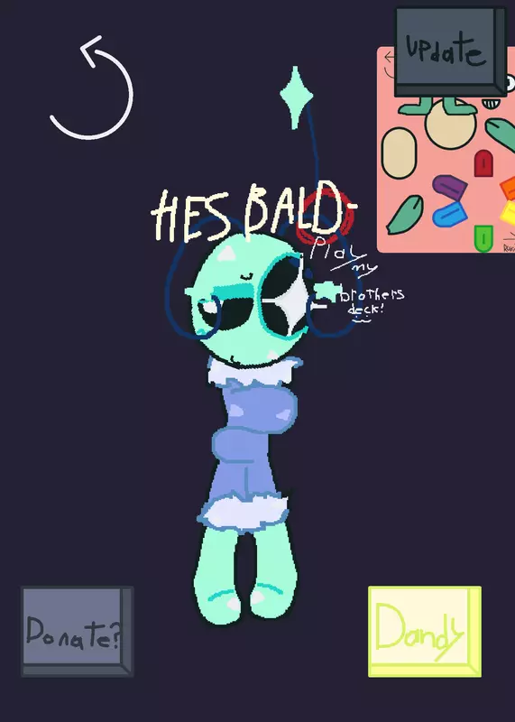 Game by @Olivia0307