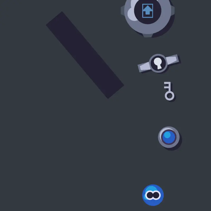 Game by @Speedrunner_Rust