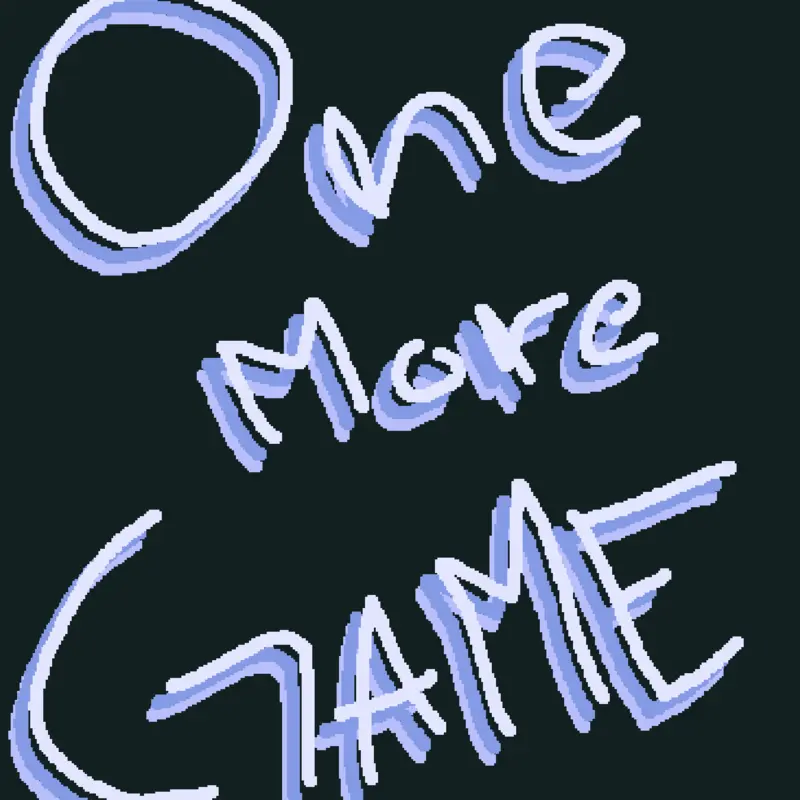 Game by @himidAnimates