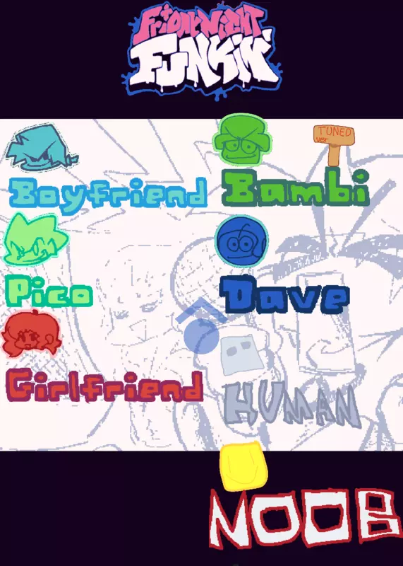 Game by @elchipfloke