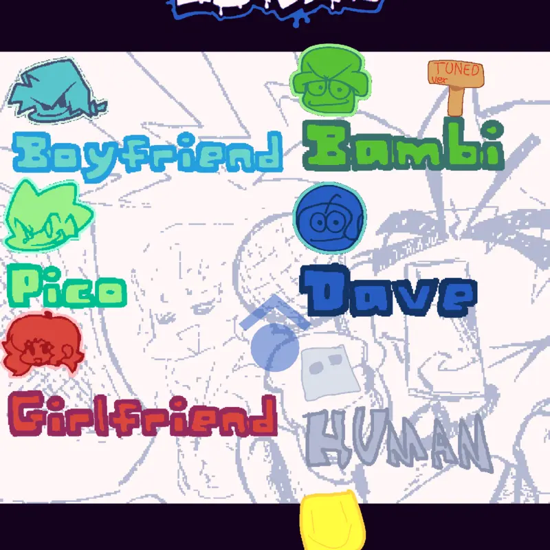 Game by @elchipfloke