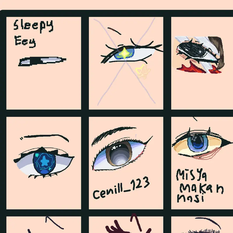 Shit by @0ne4fy_mentioned-11
