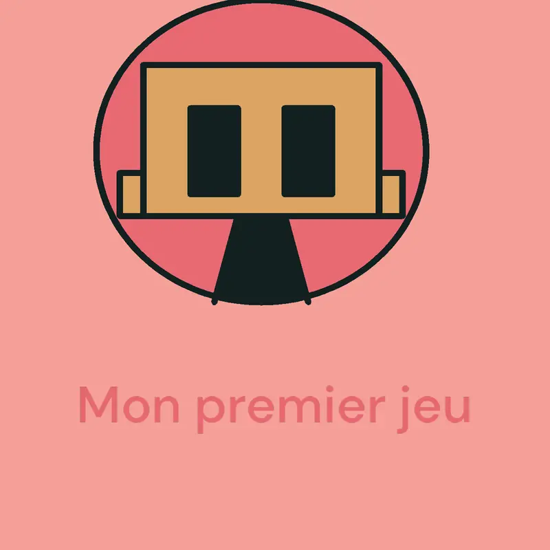 Game by @seibio