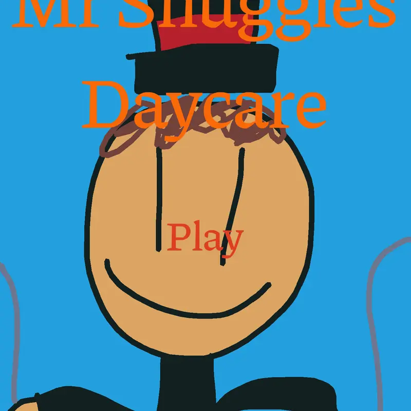 Game by @FNAFguy4126