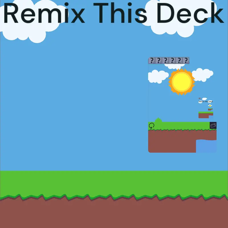 Game by @lyn_NewBie