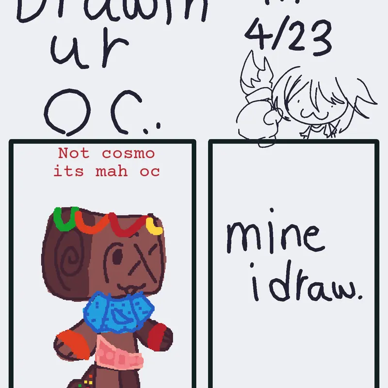 Game by @Fruitcakee