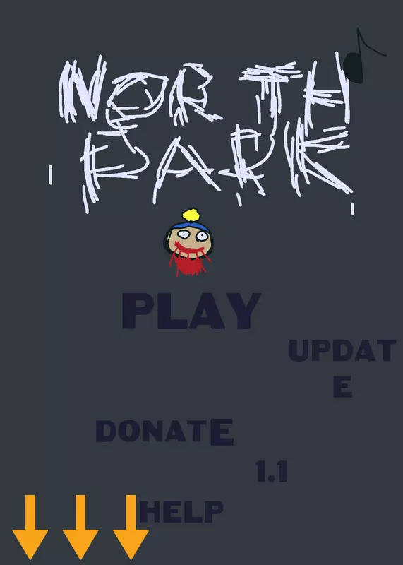 Game by @Erikfunky