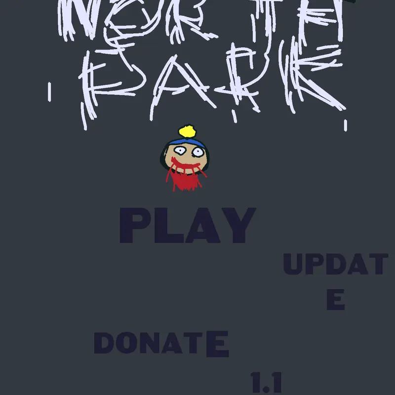 Game by @Erikfunky