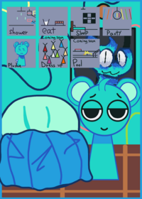 Still in progress!