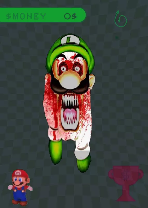 Game by @Heitorvallentim