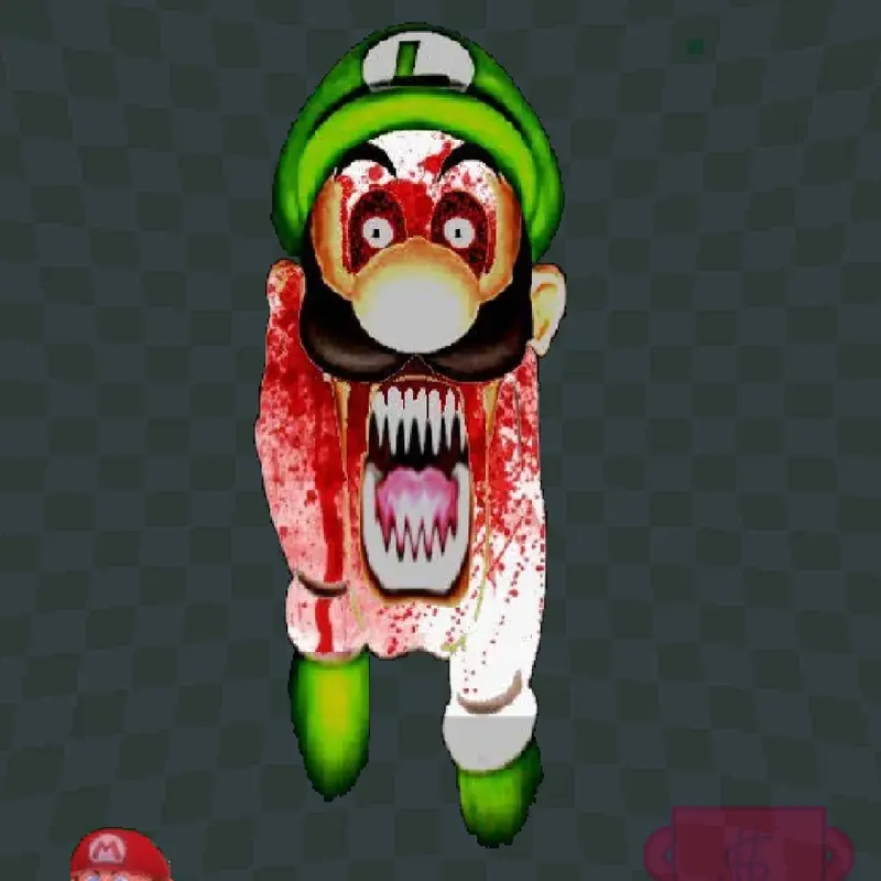 Game by @Heitorvallentim