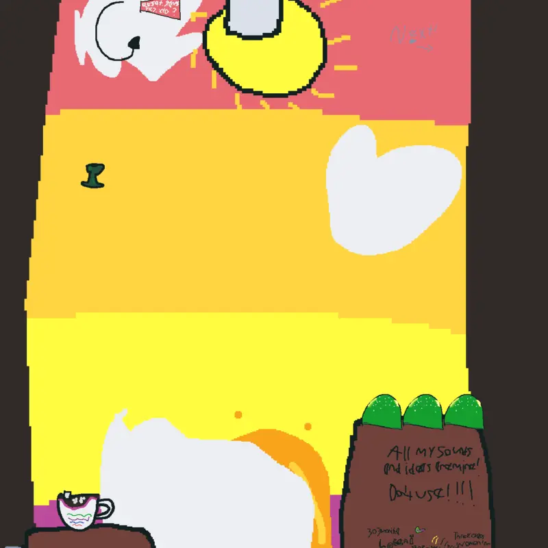 Game by @KobeniWillowandCyn