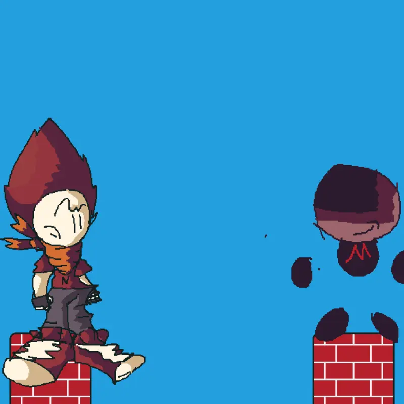 Game by @Thefirstninja
