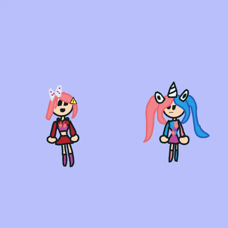 Game by @Unicutie