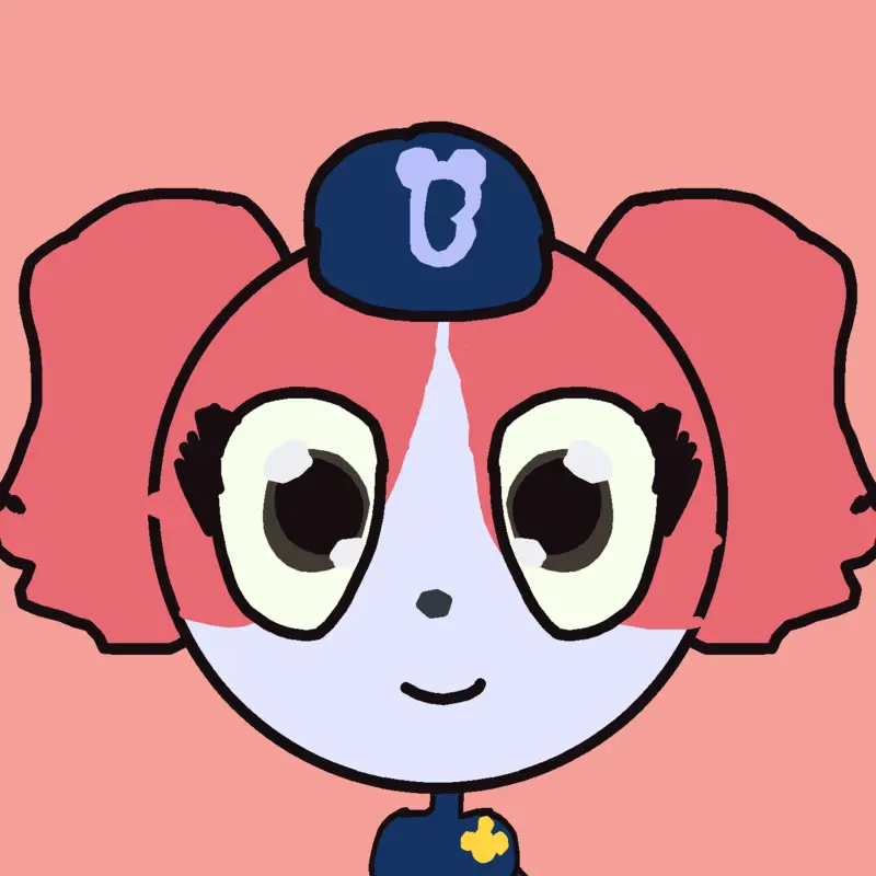 Game by @mayalove_