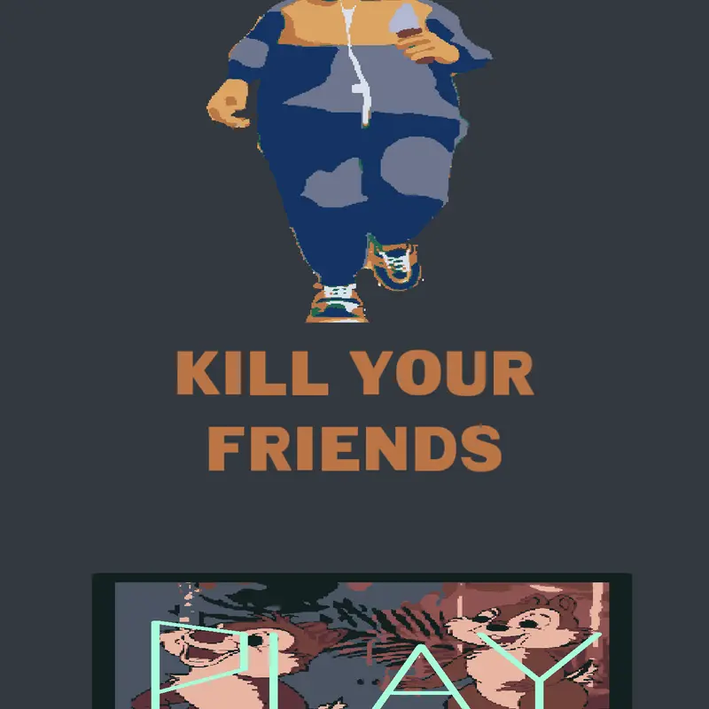 Game by @Monkey-boi