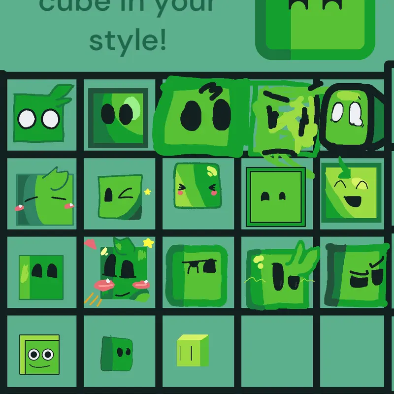 Game by @cadterrewirtten
