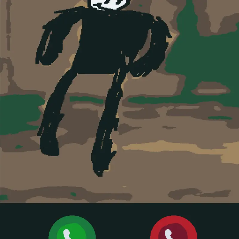 Game by @BaconProger