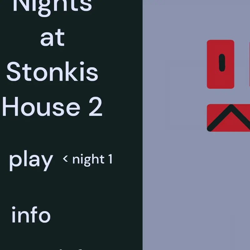 Game by @rubricsrotik