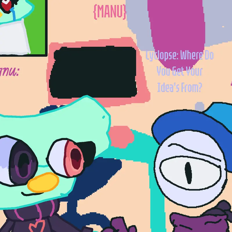 Game by @Idiotic_Artist-Alt
