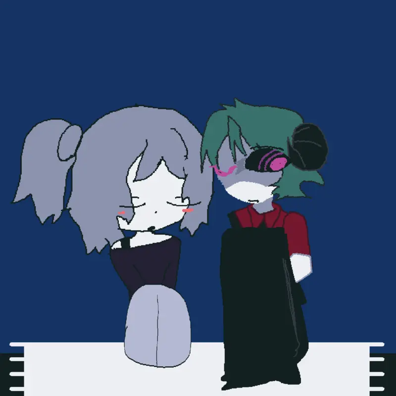 Game by @youroneandonlykoru02