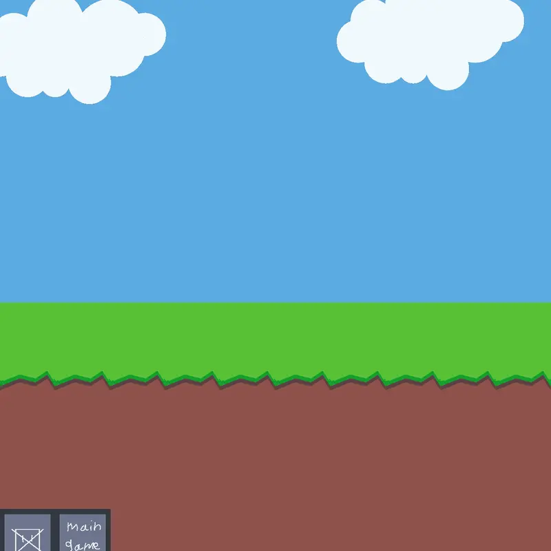 Game by @a-hooded-Joyous-fool