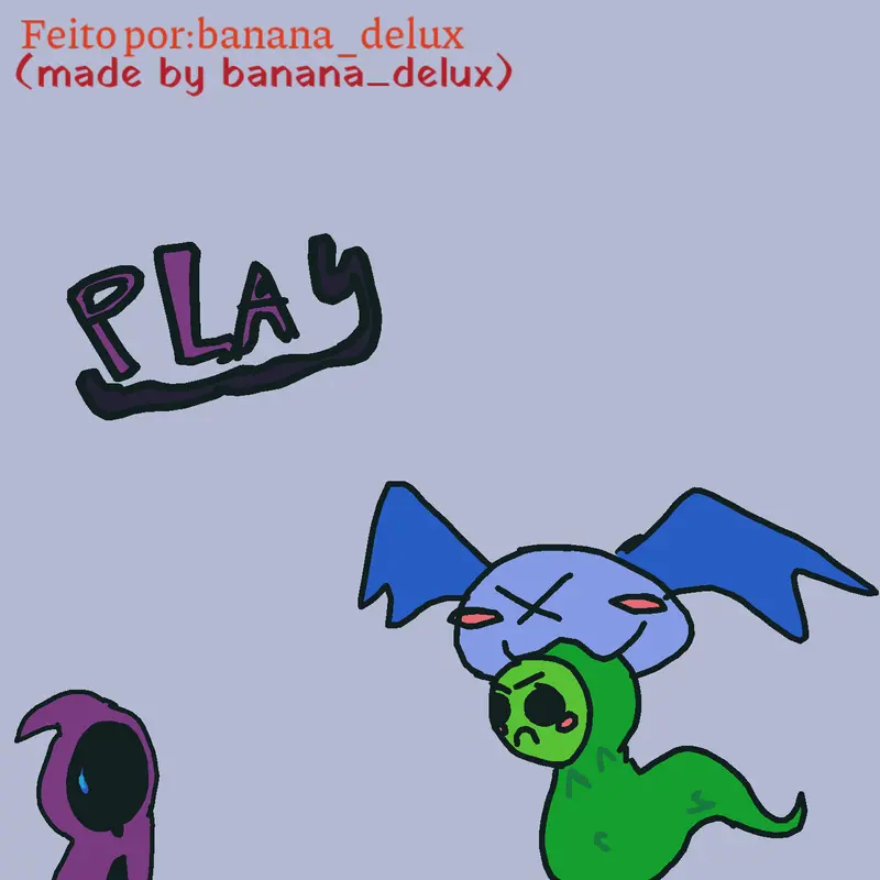 Game by @banana_delux