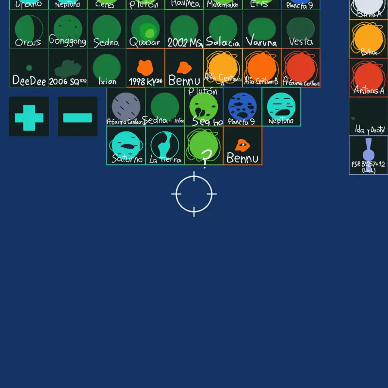 Game by @tisirito