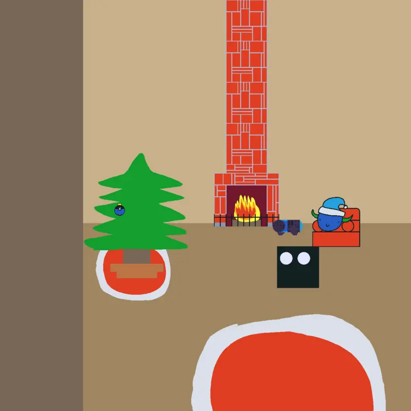 Game by @Deaddoodledo
