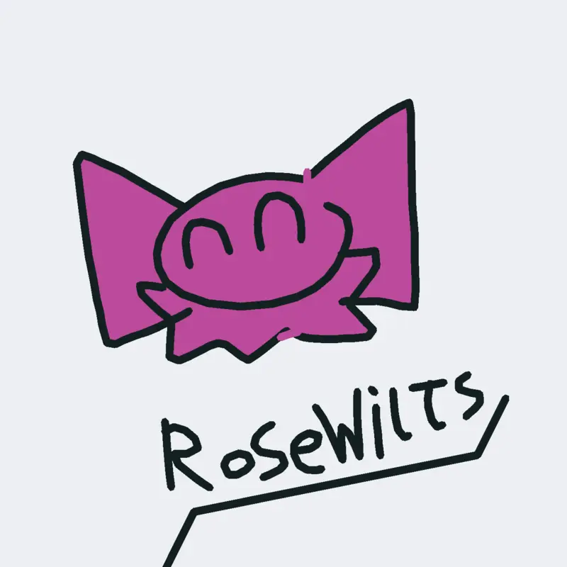 Game by @RoseWilts