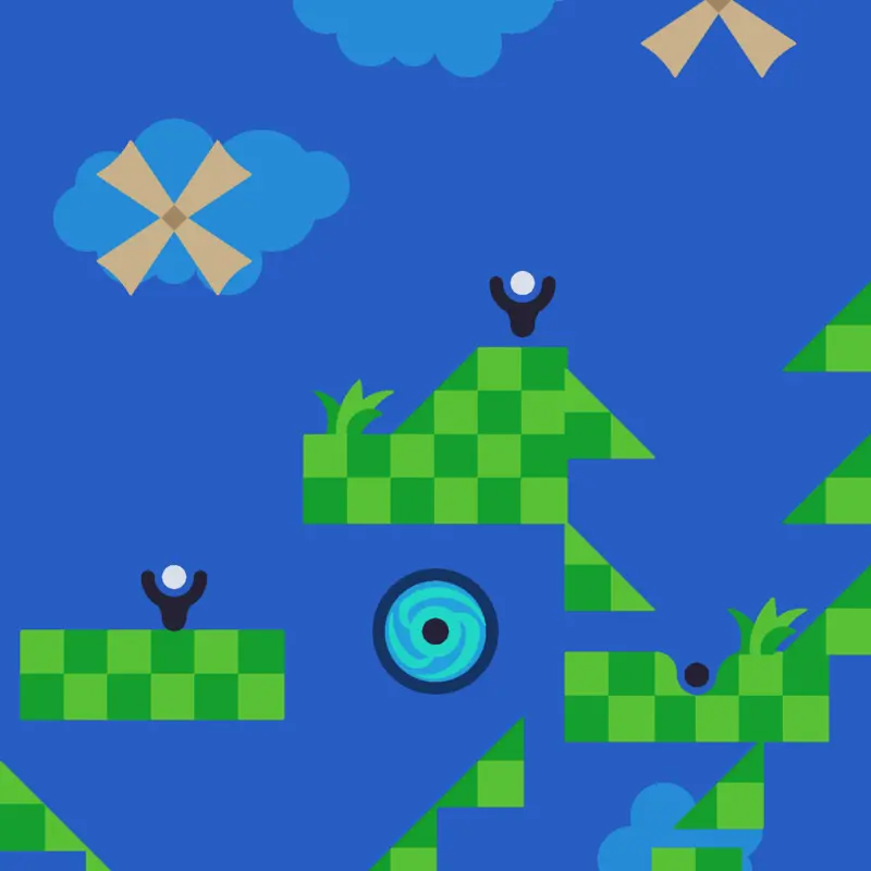 Game by @woodrowfourkiller