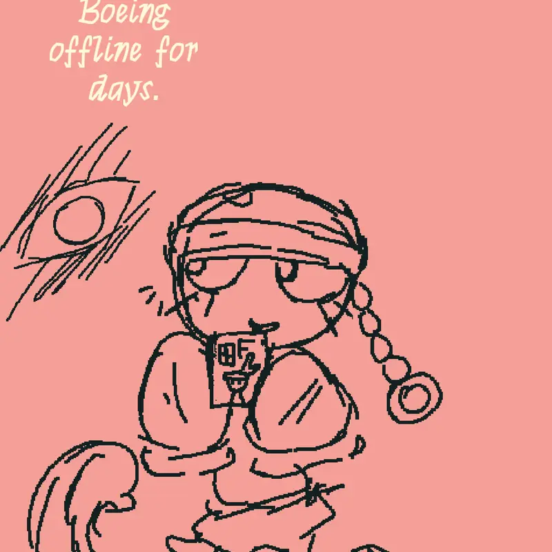 Ywyeey by @plokff