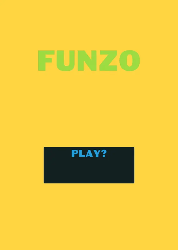 Game by @Abijail
