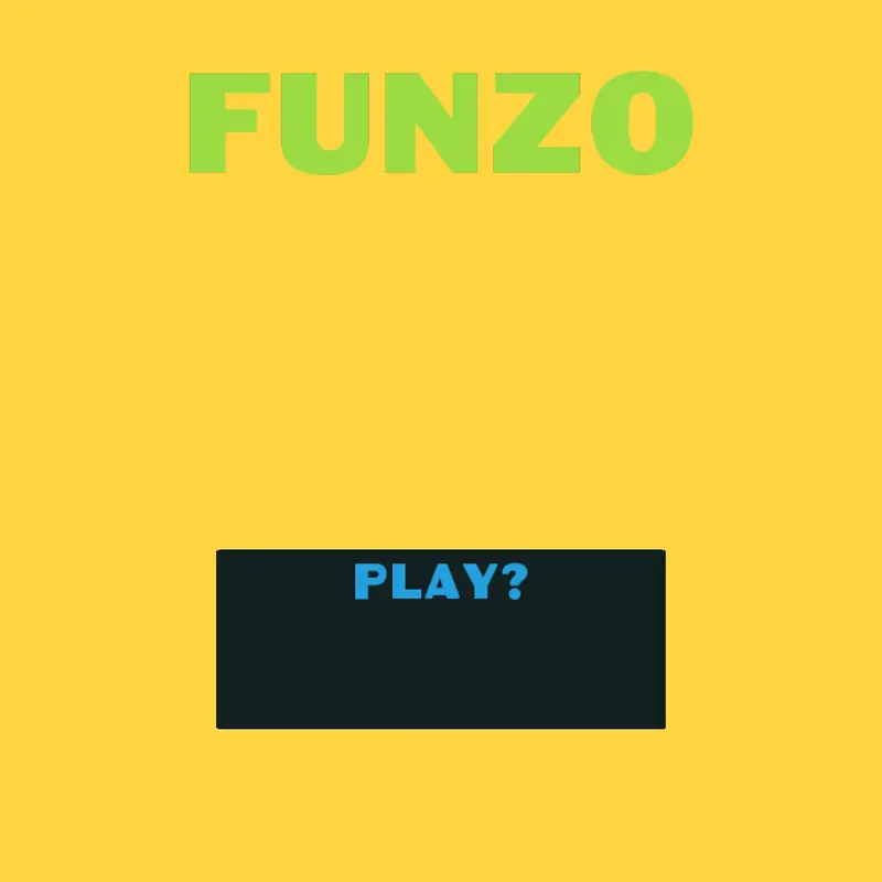 Game by @Abijail