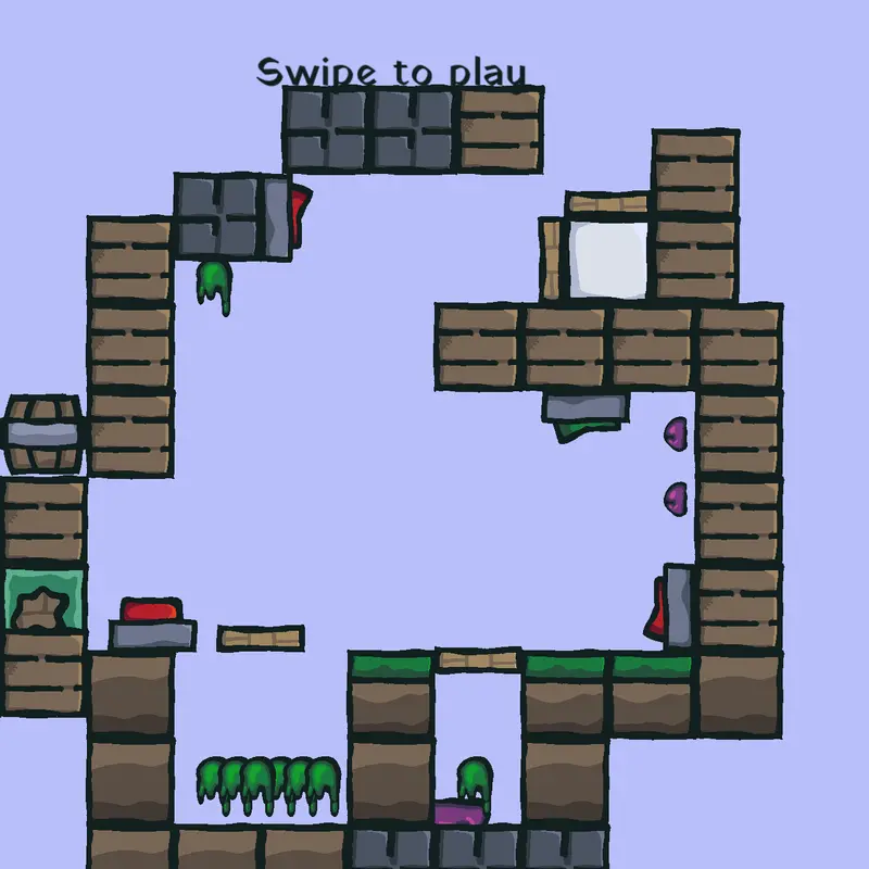 Game by @dhiegh