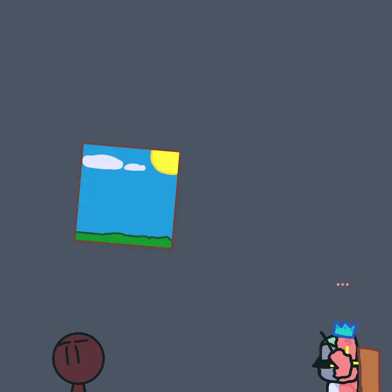 Game by @TheFinalStand