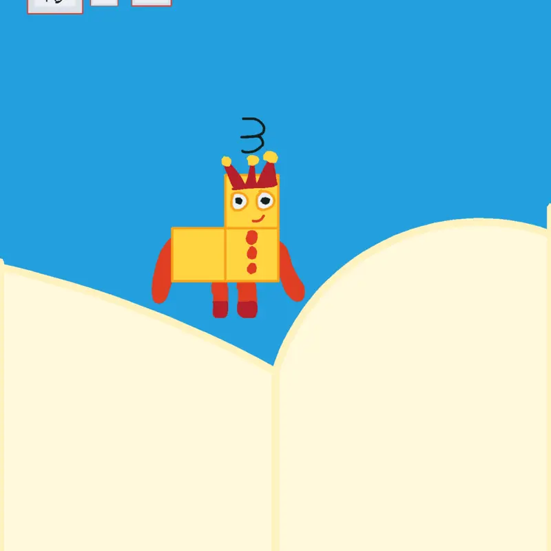 Game by @3bdoo