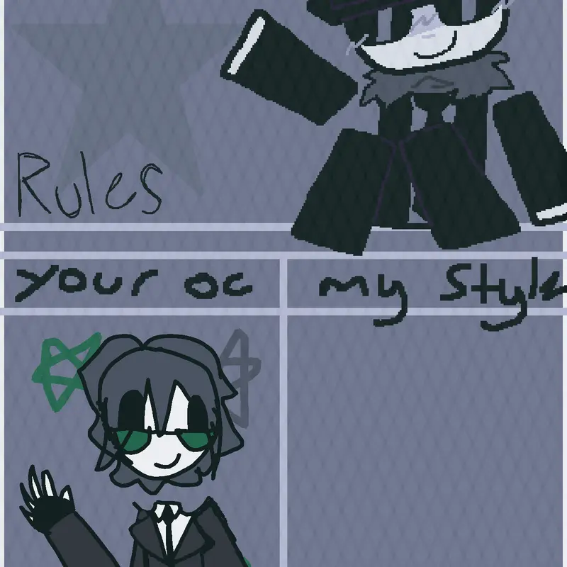 Game by @UnFanRaroDeYFM_333