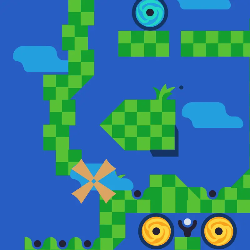 Game by @99holein1s