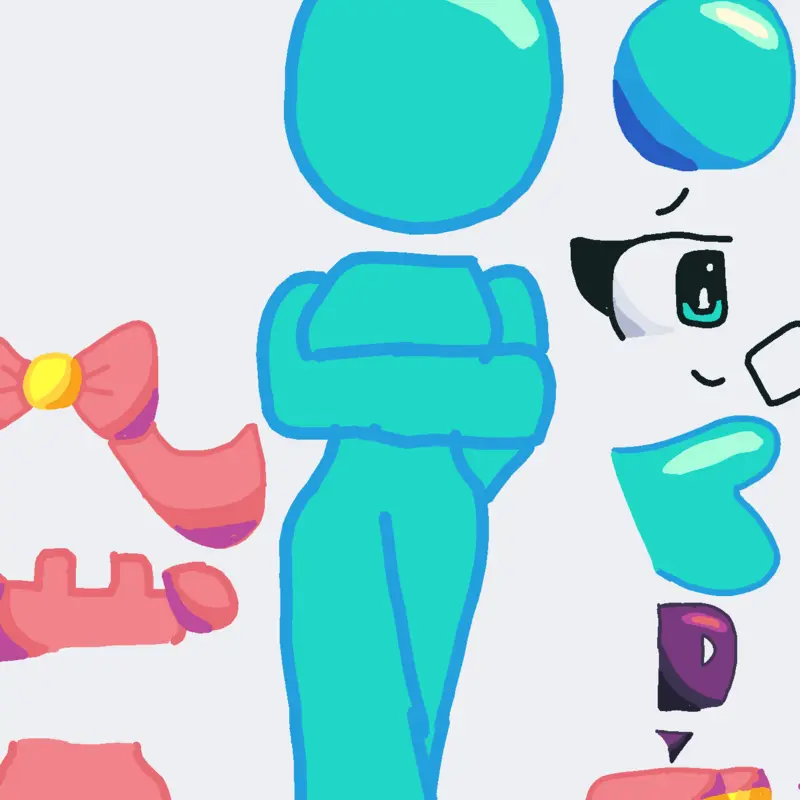 Idk. by @Shellysbbg