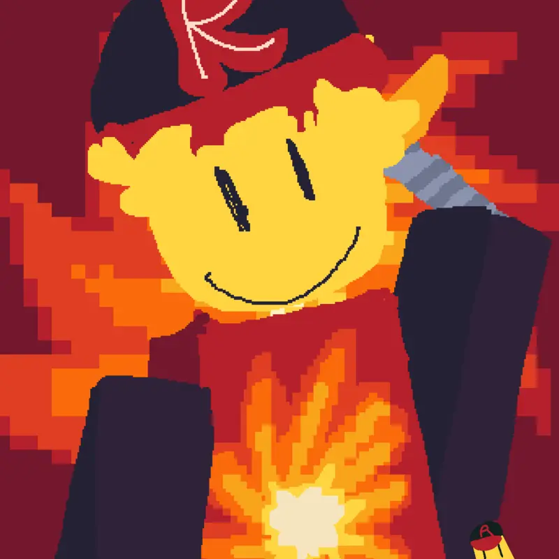 Game by @ILikeCorndogs